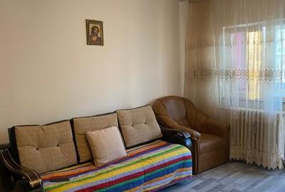 2 camere modern la metrou Iancului - 3