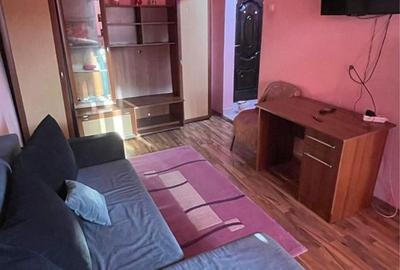 Garsonieră semidecomandată în Aurel Vlaicu