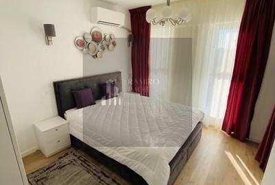 Apartament cu 2 camere decomandat, mobilat în Drumul Taberei - 2