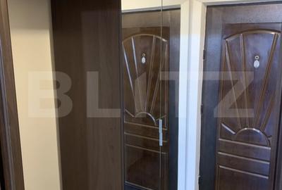 Garsoniera de vanzare - Piata Progresul, langa BCR - mobilata si utilata complet - 3
