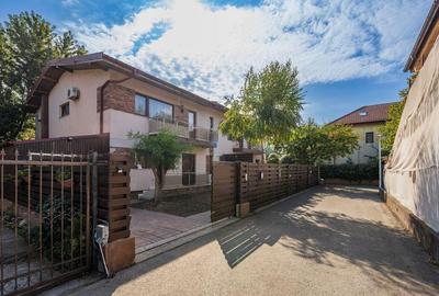 Vila superba 200 mp Fundeni Dobroesti - Complex privat - ... - 23