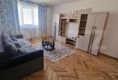 Apartament cu 2 camere decomandat în George Enescu - 3