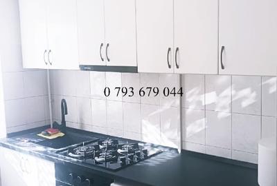 Apartament cu 2 camere semidecomandat în Podu Roș - 6