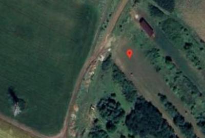 Cota de 3/8 din teren extravilan 5000 mp, Alba-Iulia, Jud... - 3