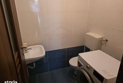 Apartament cu 3 camere în Siderurgiștilor - 2
