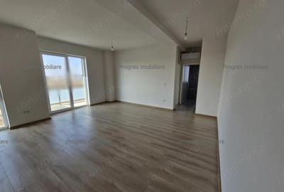 Apartament 2 camere - bloc nou - finalizat - Timisoara Nord - 110.000 euro - 9