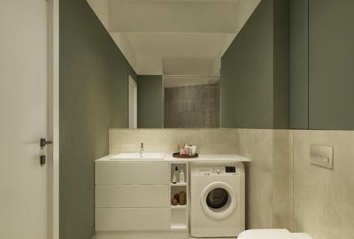 Apartament cu 2 camere în Central - 1