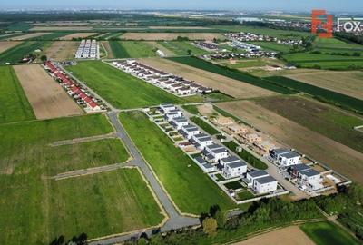 COMISION 0% Parcela teren 630 mp, Bucovat - Pozitie excelenta! COMISION 0% Parcela teren 630 mp, Bucovat - Pozitie excelenta! - 6