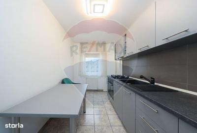 Apartament cu 3 camere decomandat, mobilat în Astra - 12