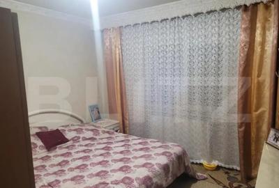 Apartament cu 4 camere decomandat în Burdujeni - 10