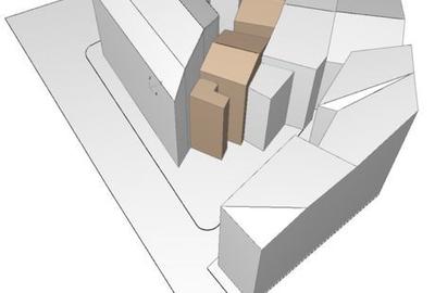 Casă cu 4 camere în Ultracentral - 3