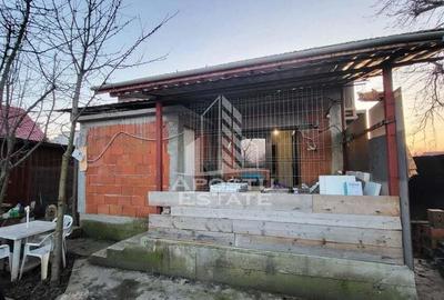 Casa individuala,190 mp utili,garaj si teren de 700 mp,Satchinez - 3