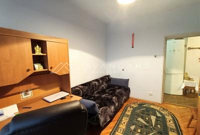 Apartament cu 3 camere decomandat, mobilat în Zorilor - 5