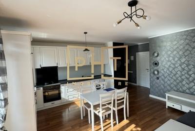 Apartament 2 camere, 49 mp, terasa, parcare inclusa, zona Parcul Poligon! - 3