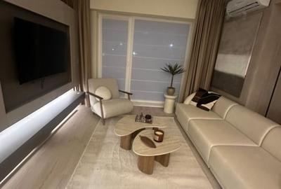 Apartament cu 3 camere decomandat în Theodor Pallady