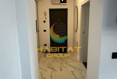 Apartament cu 3 camere decomandat în Dorobanți - 13