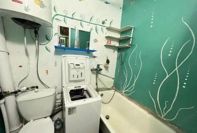 Garsoniera in zona Tei la Facultatea de Constructii - 5