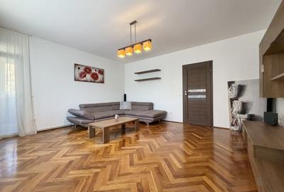 Apartament 3 camere decomandate, confort sporit, Plopilor, parcare - 2