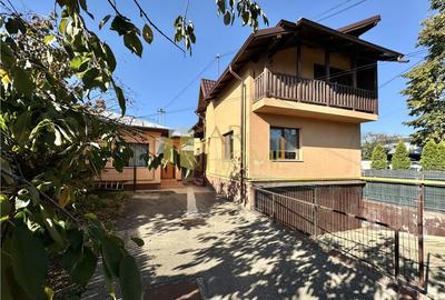 Ansamblu 2 case, 6 camere, garaj, Marasesti Ploiesti - 4