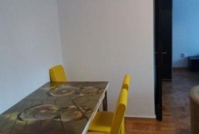 Apartament cu 2 camere decomandat în Grivița