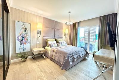 Apartament de lux 3 camere, zona Herastrau - 8