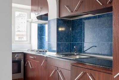 Garsonieră decomandată în Crângași - 10