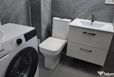 Apartament cu 2 camere semidecomandat în Vasile Alecsandri - 1
