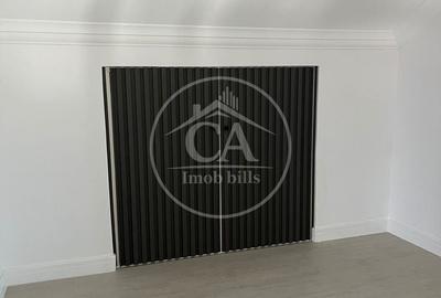 Casă cu 6 camere decomandat cu Teren 498 Mp în Nufărul - 11