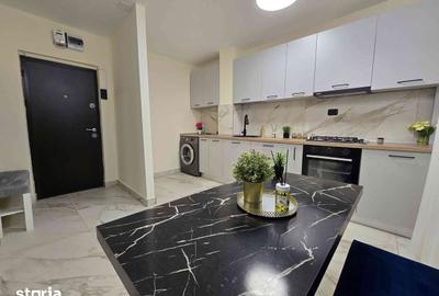 Apartament cu 3 camere decomandat în Giurgiului - 9