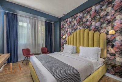 Spațiu comercial, de 1,150 mp, în 13 Septembrie - 17
