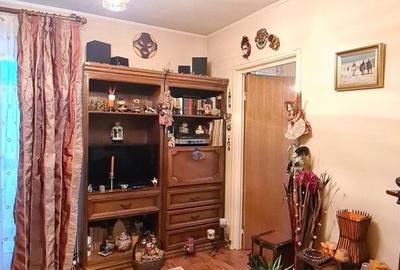 Apartament cu 2 camere semidecomandat în Rahova - 4