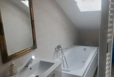 Inchiriez apartament 2 camere pe Bilascu,mobilat,finisat. - 8