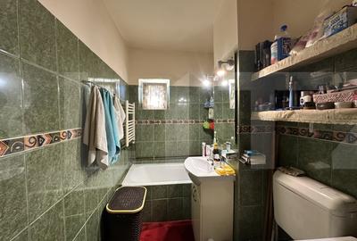 Apartament cu o camera, mobilat, Buziasului - 6