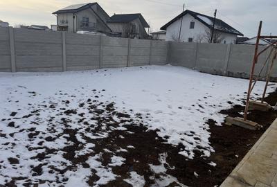 Casa individuala 3 camere/Com.Berceni - 10