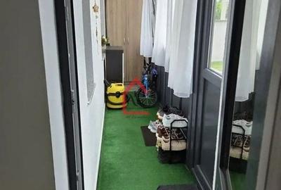 Ap 3 cam | Valea Lupului | loc de parcare - 5