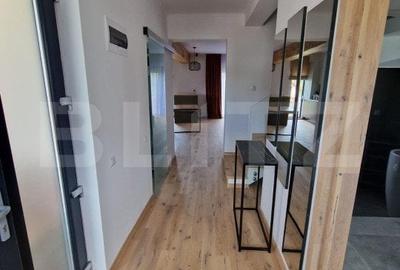 Duplex finisat 117 mp utili, Dezmir