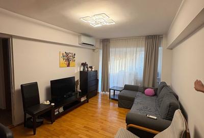Apartament cu 2 camere semidecomandat în Crângași - 4