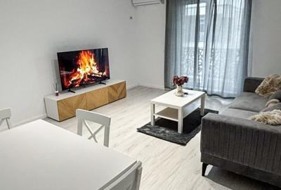 Apartament cu 2 camere decomandat, mobilat în 1 Decembrie 1918