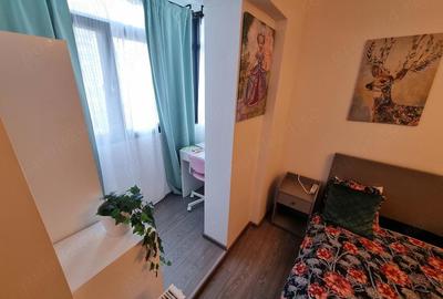 Apartament cu 3 camere decomandat în Ultracentral - 2