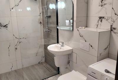 Apartament cu 2 camere decomandat în Gării - 3