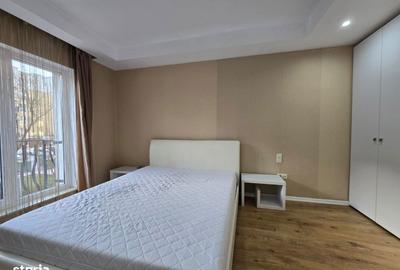Apartament cu 2 camere în Ștefăneștii de Jos