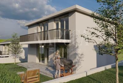 Casă individuală cu 5 camere cu Canalizare în Dezmir - 3