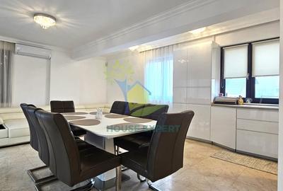 Apartament cu 5 camere decomandat, mobilat în Aviației - 3