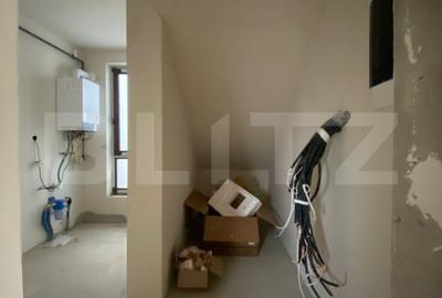 Casa moderna, luminoasa si eficienta energetic in Feleacu - 7