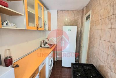 Apartament in Vila, 73 mp si curte de 266 mp - 7