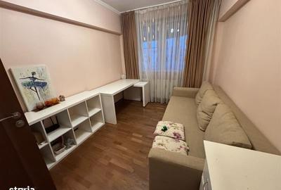 Vanzare apartament 3 camere Tei, mobilat - 5