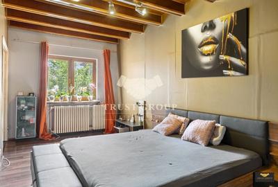 Casa versatila Banu Manta | 12 camere | Curte individuala | 4 locuri de parcare - 8