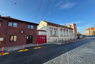 Spațiu comercial, de 100 mp, în Hunedoara - 8