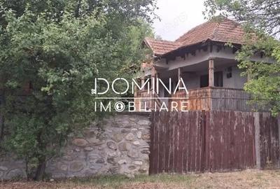 Casă cu 2 camere cu Teren 6770 Mp în Bengești - 3
