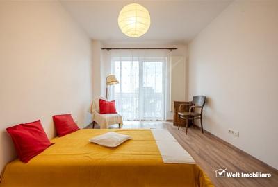 2 camere decomandate | 51 mp | Terasa | Buna Ziua| Sophia Residence - 2